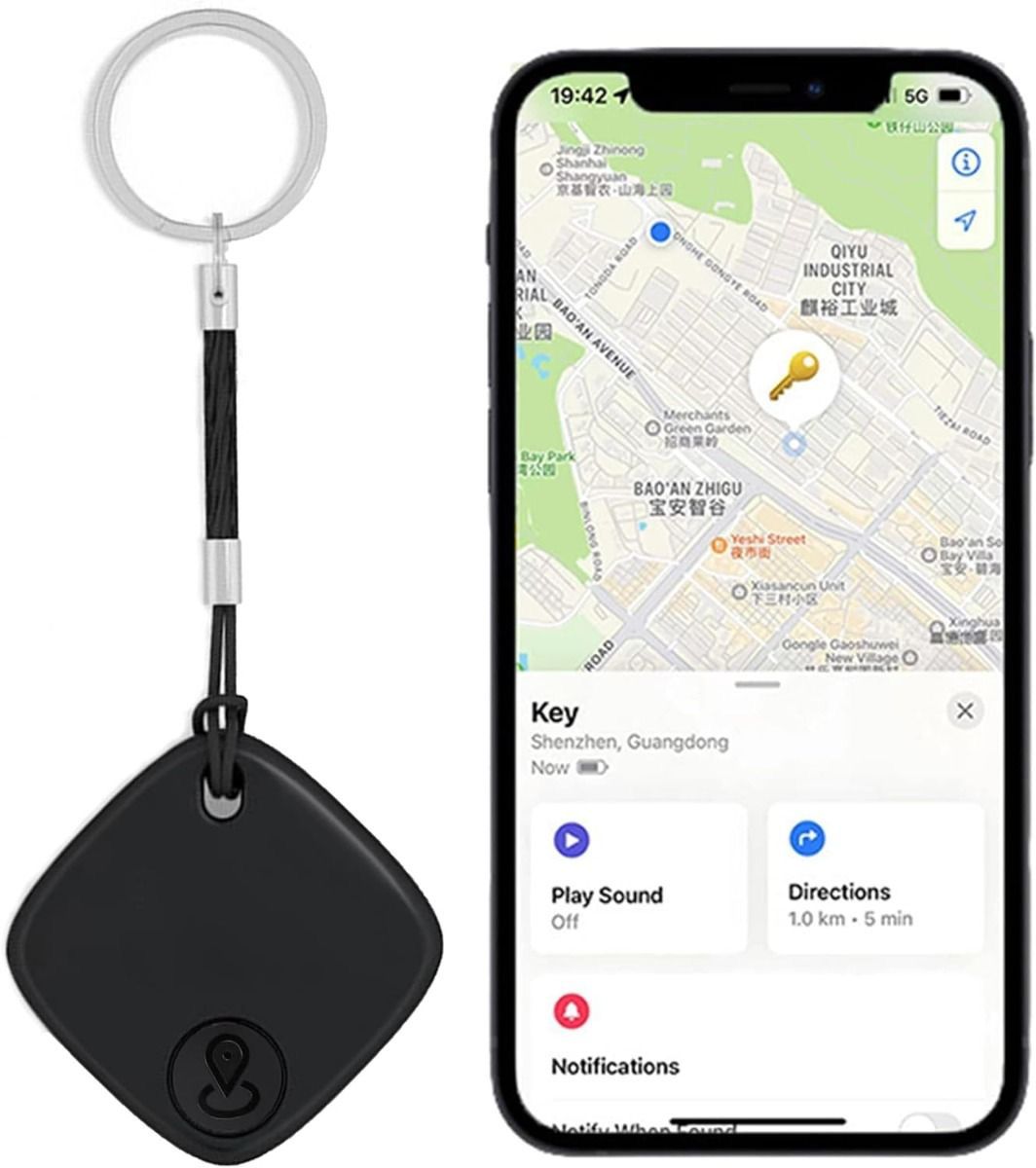 AirTag GPS Localizador